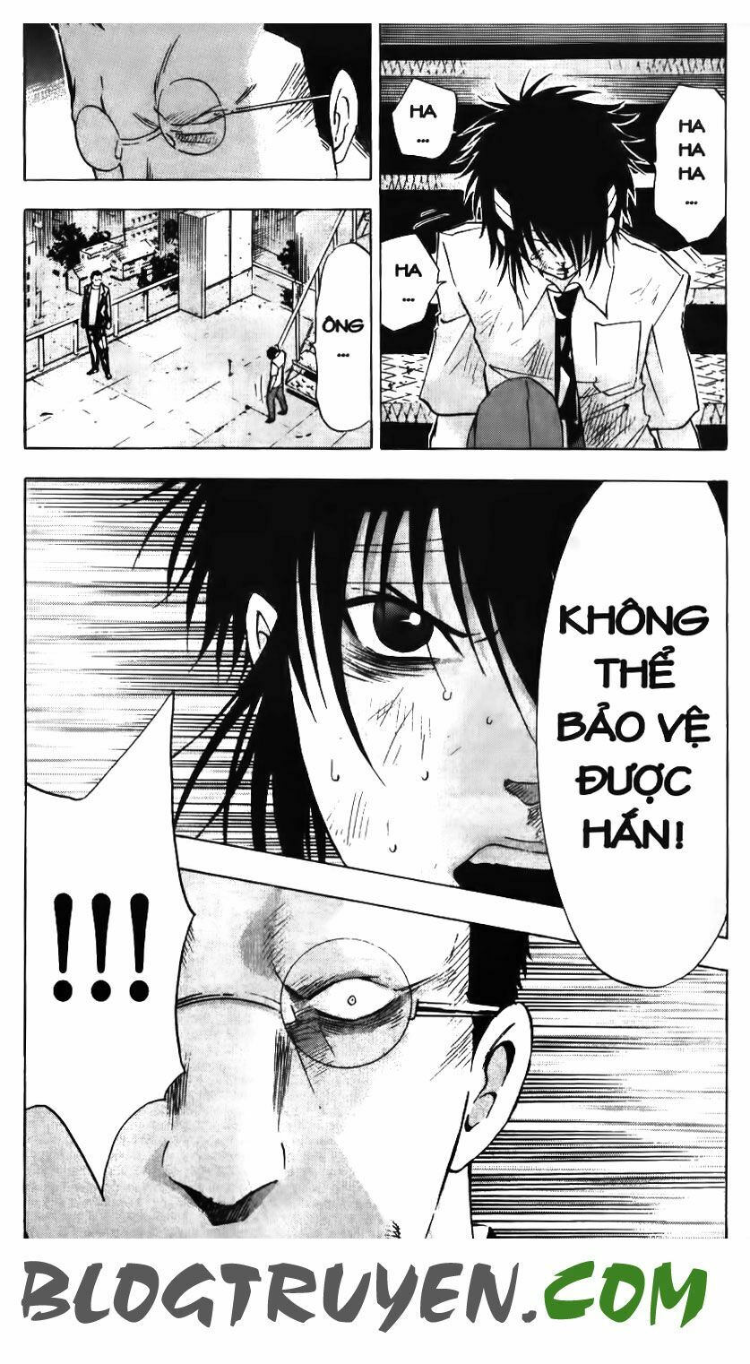 Ma Vương: Chapter 29