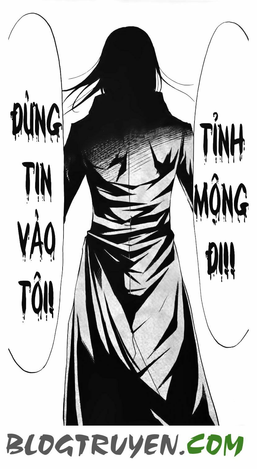Ma Vương: Chapter 29
