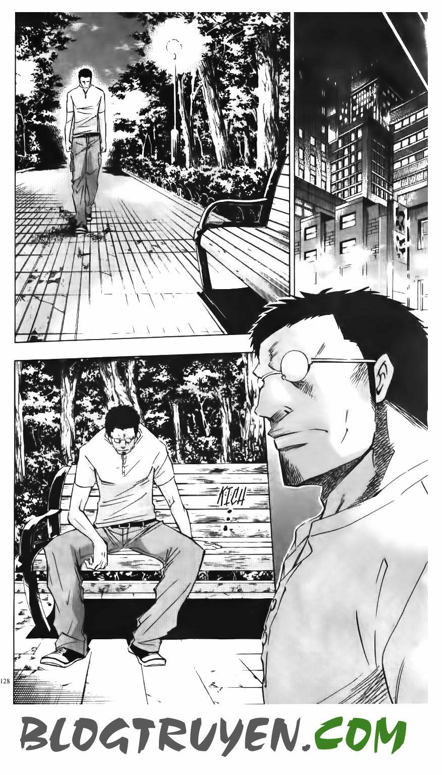 Ma Vương: Chapter 34