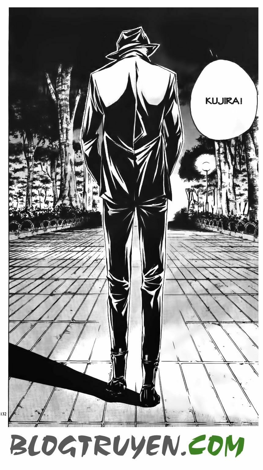 Ma Vương: Chapter 34