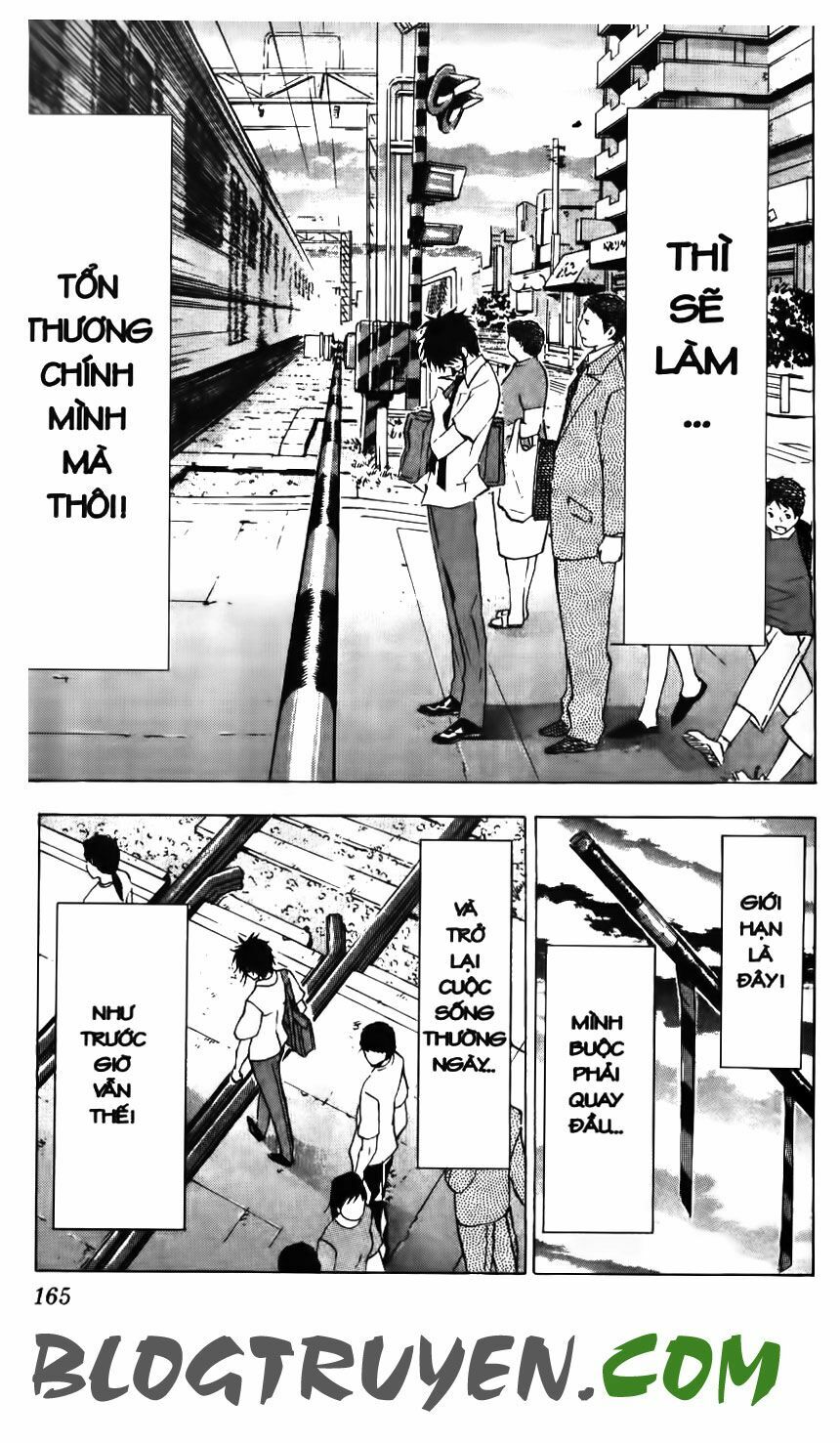 Ma Vương: Chapter 36