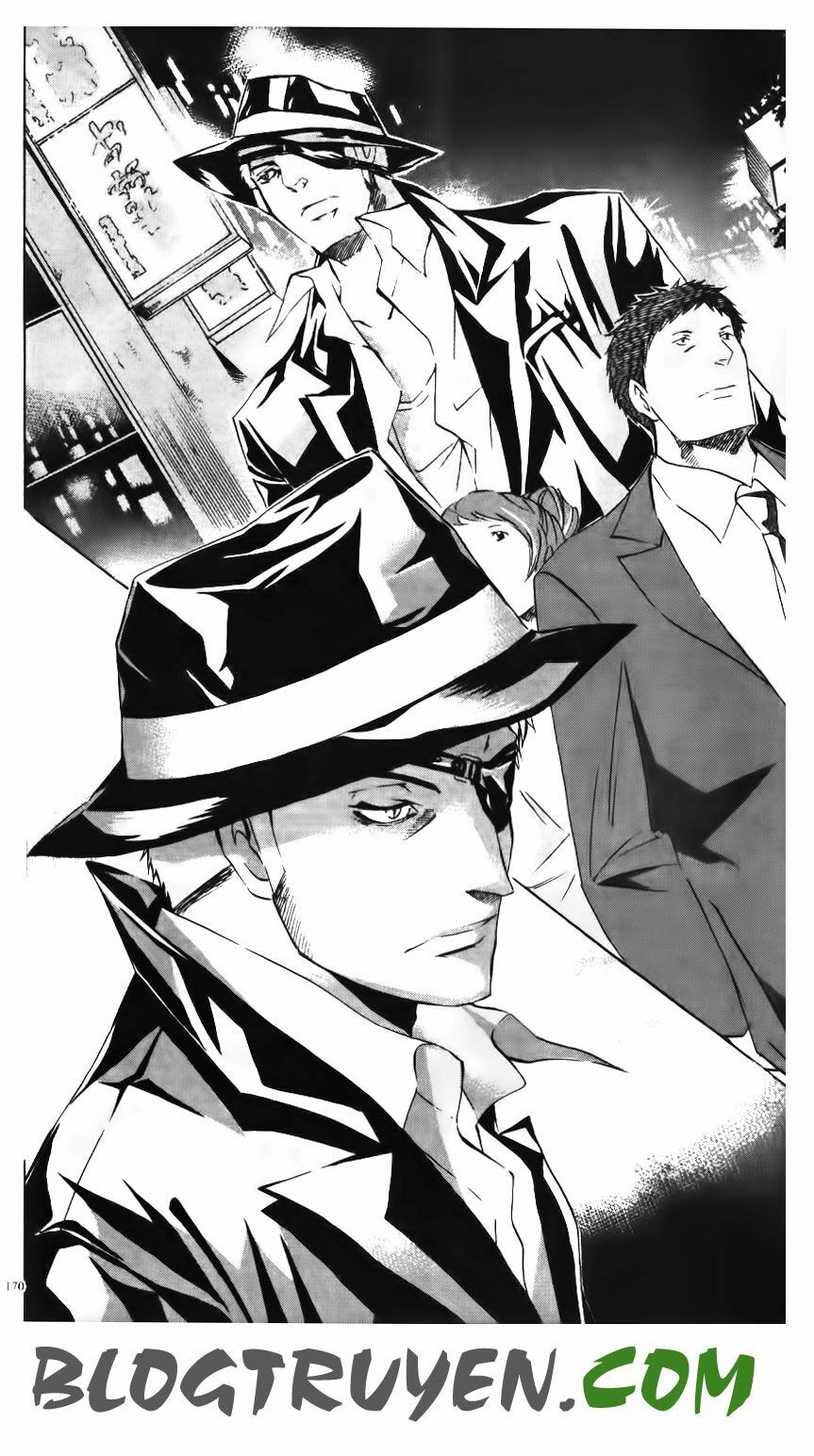 Ma Vương: Chapter 36