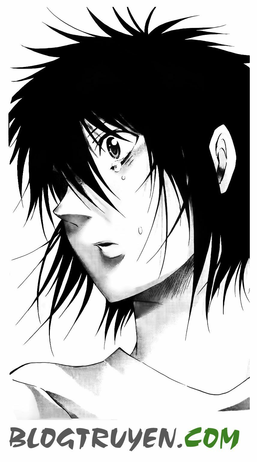 Ma Vương: Chapter 37