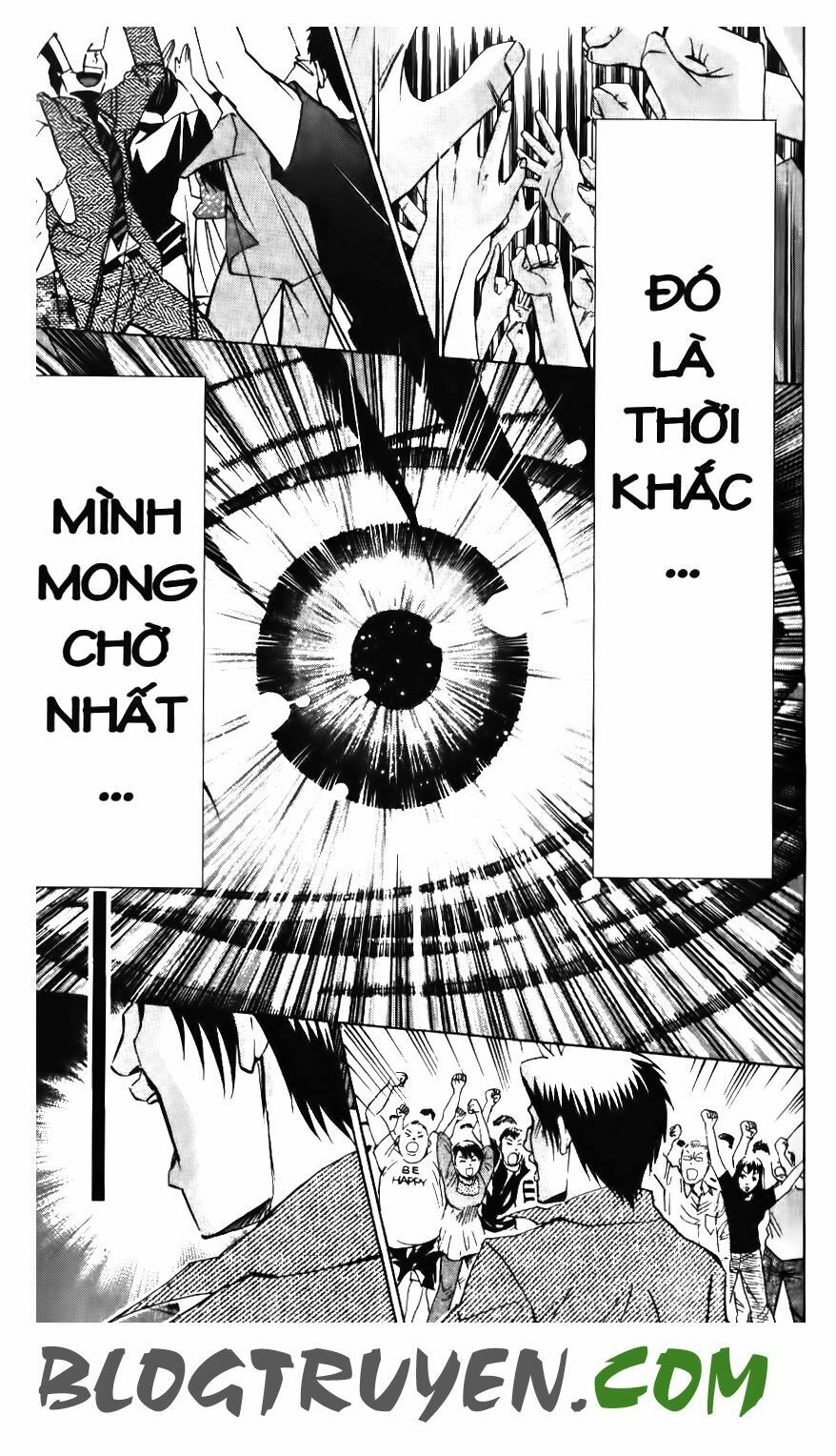 Ma Vương: Chapter 44
