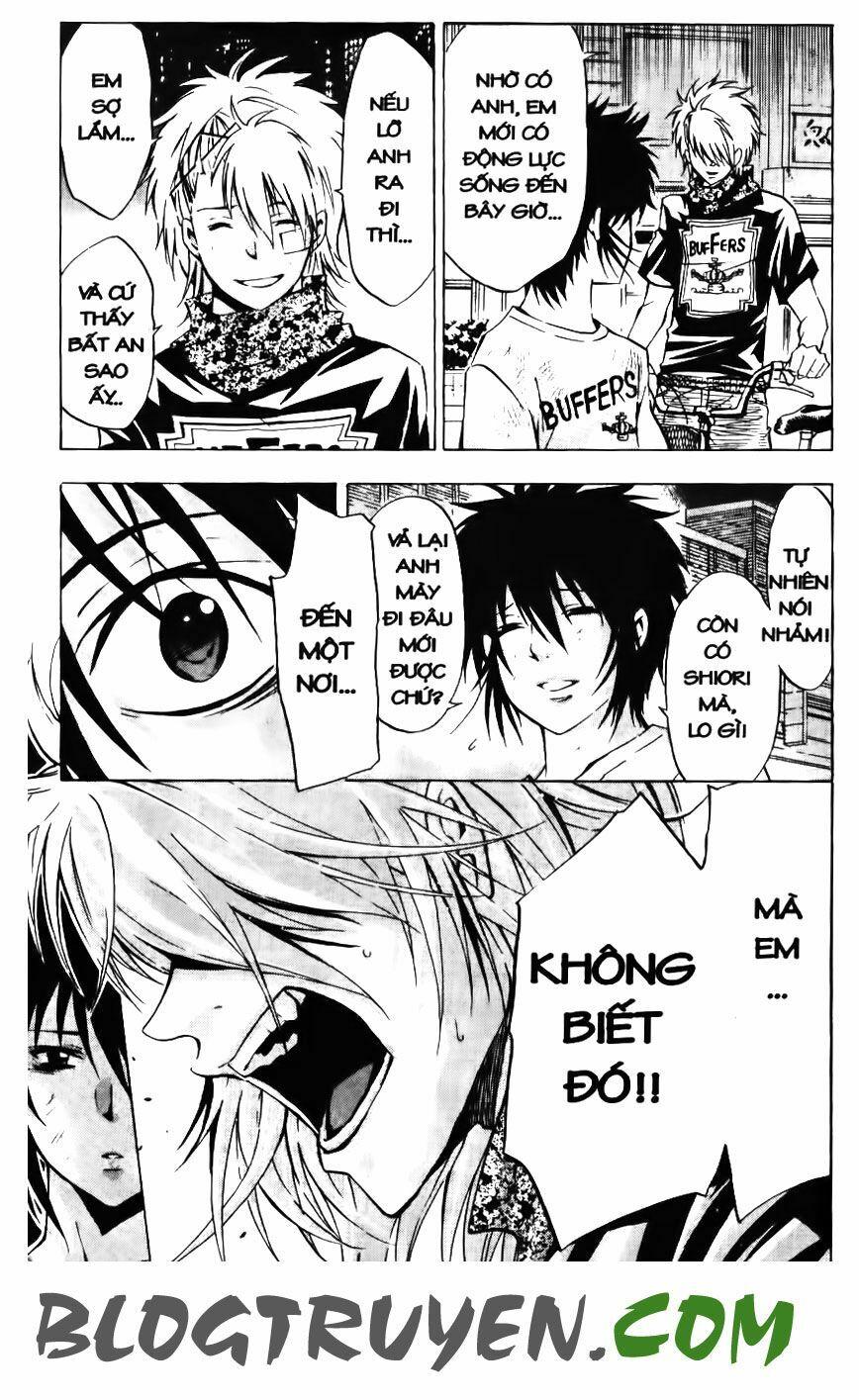 Ma Vương: Chapter 46