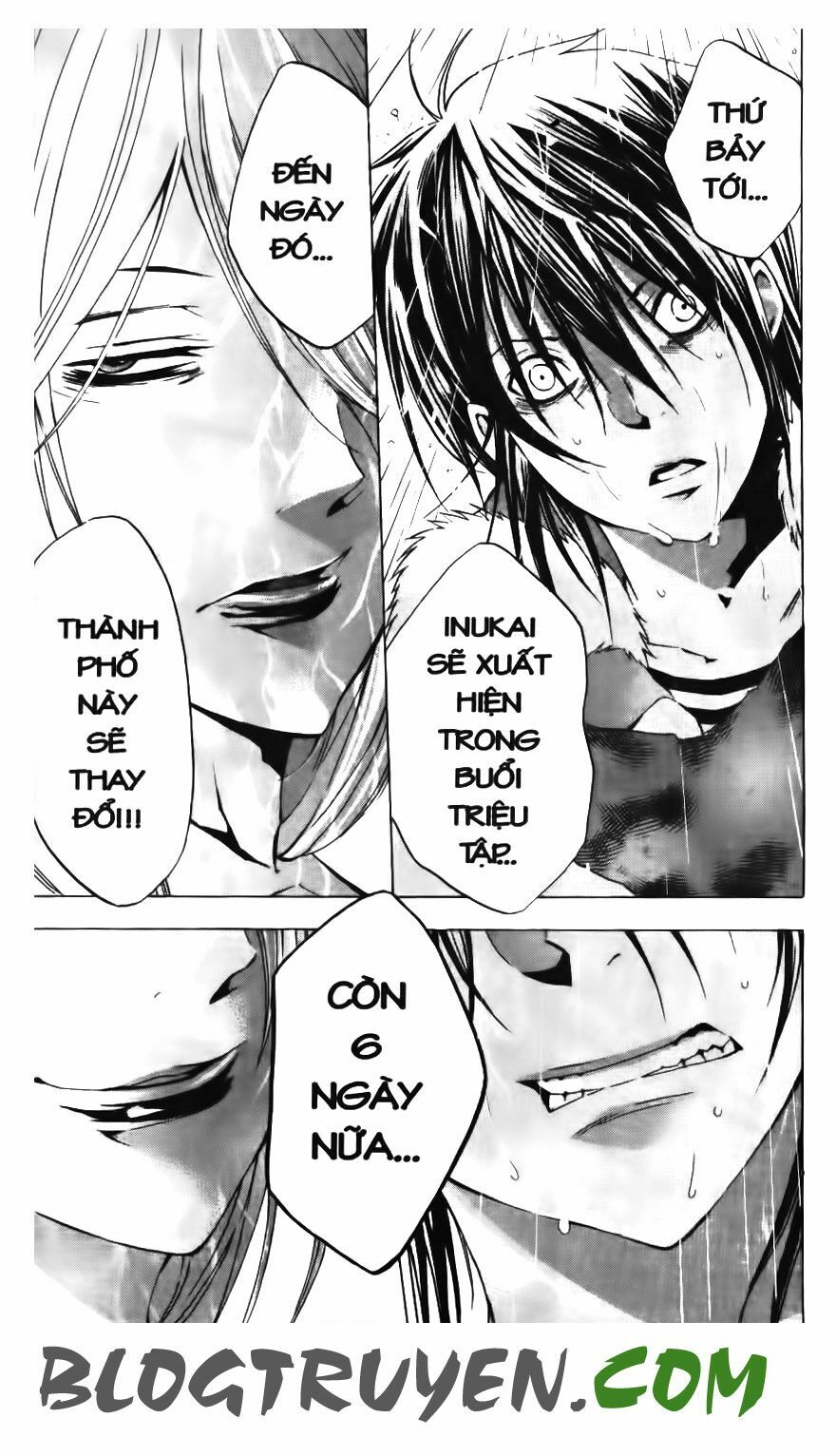 Ma Vương: Chapter 47