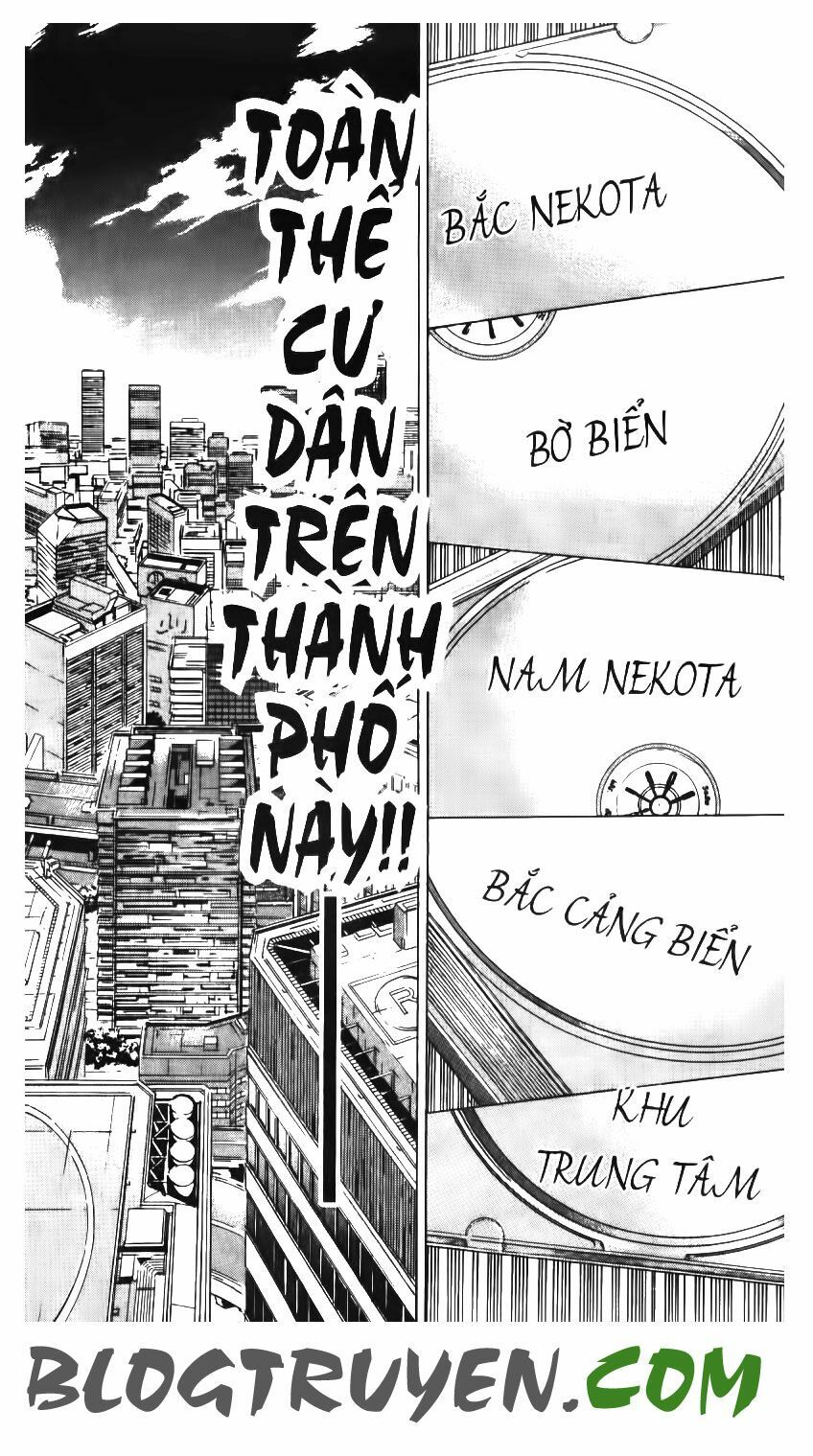 Ma Vương: Chapter 48
