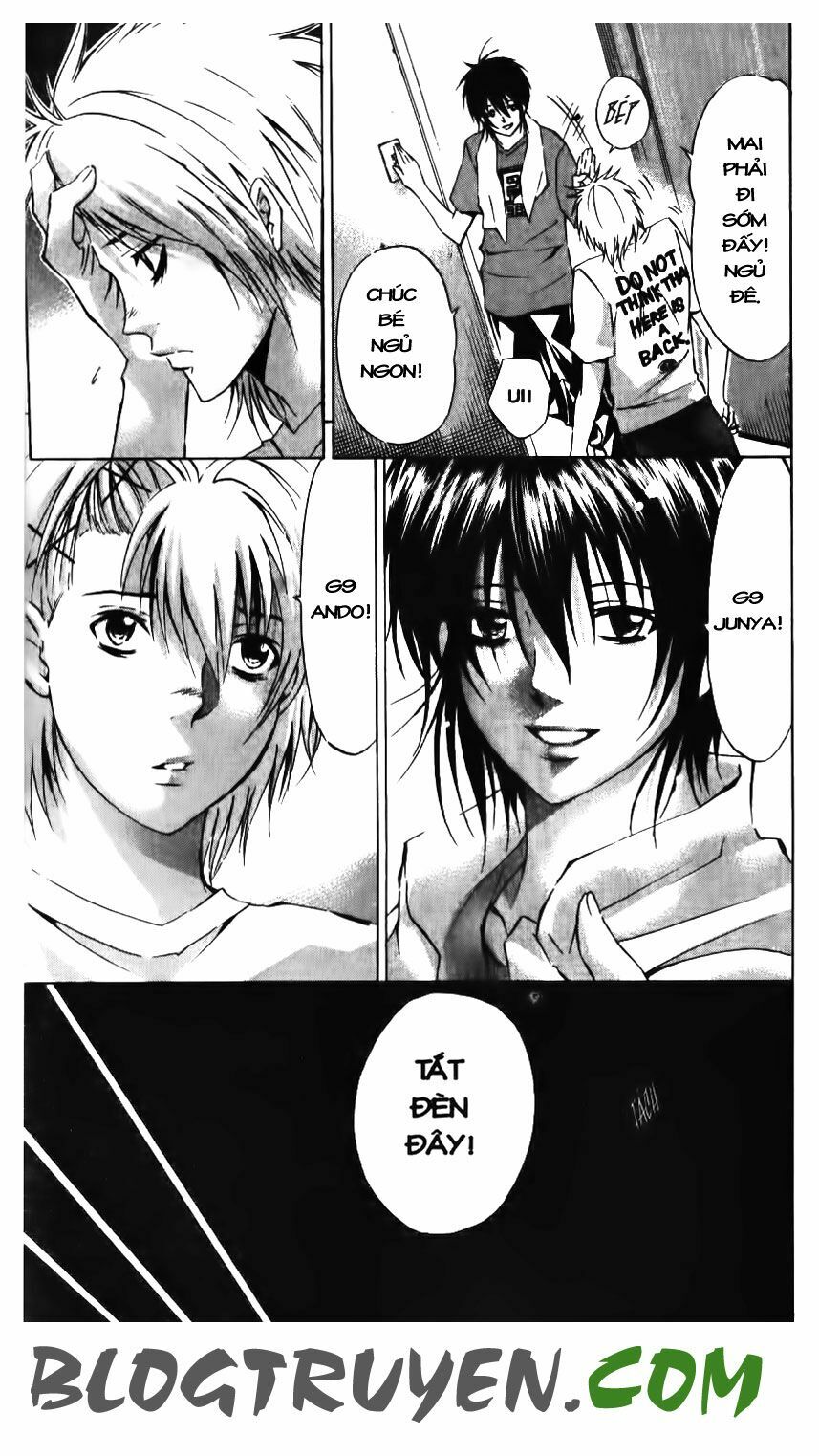 Ma Vương: Chapter 50