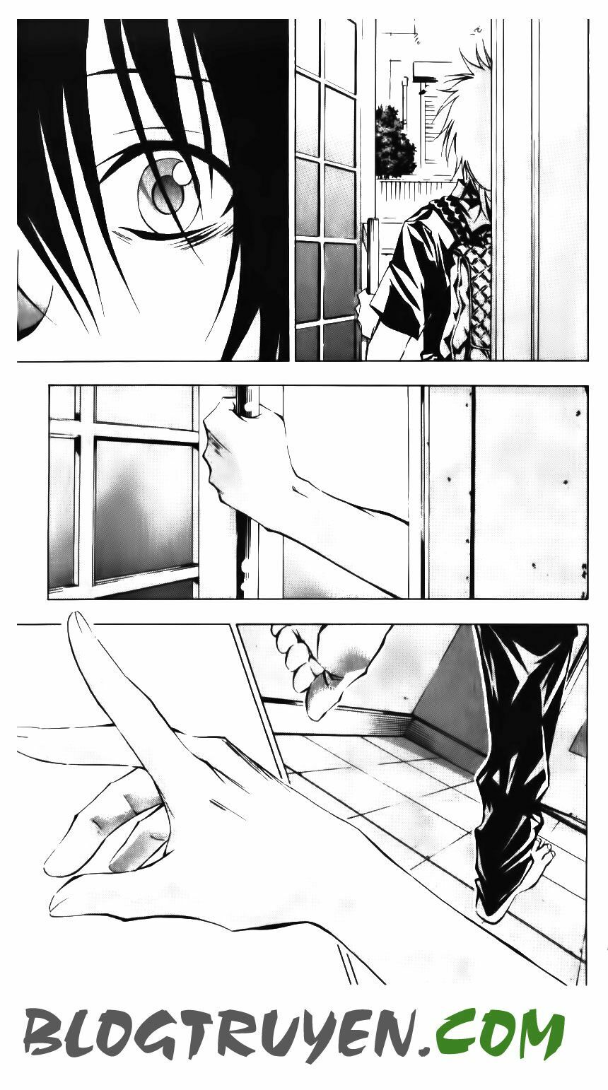 Ma Vương: Chapter 51