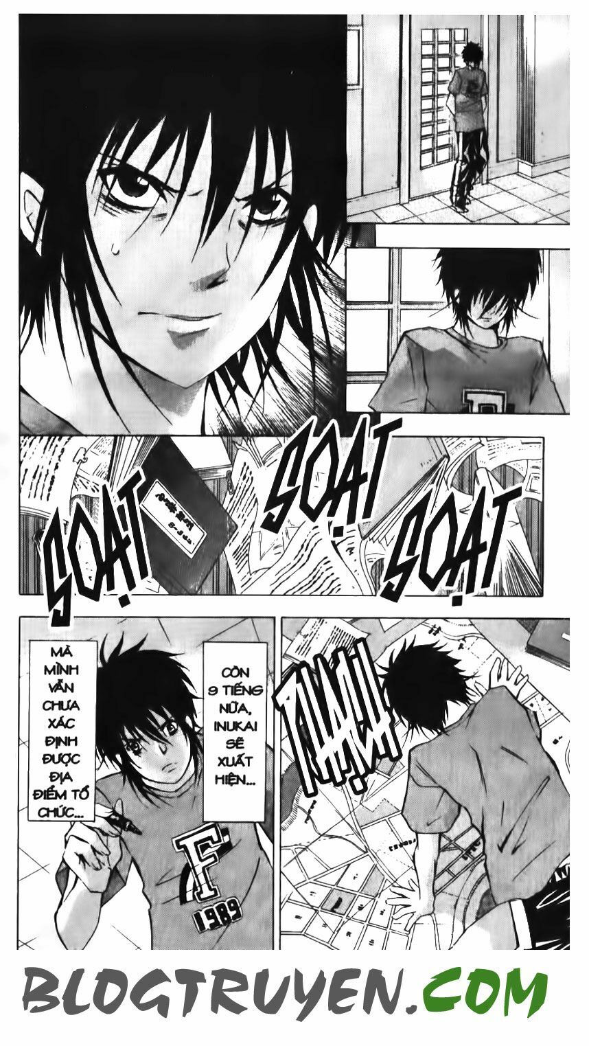 Ma Vương: Chapter 51