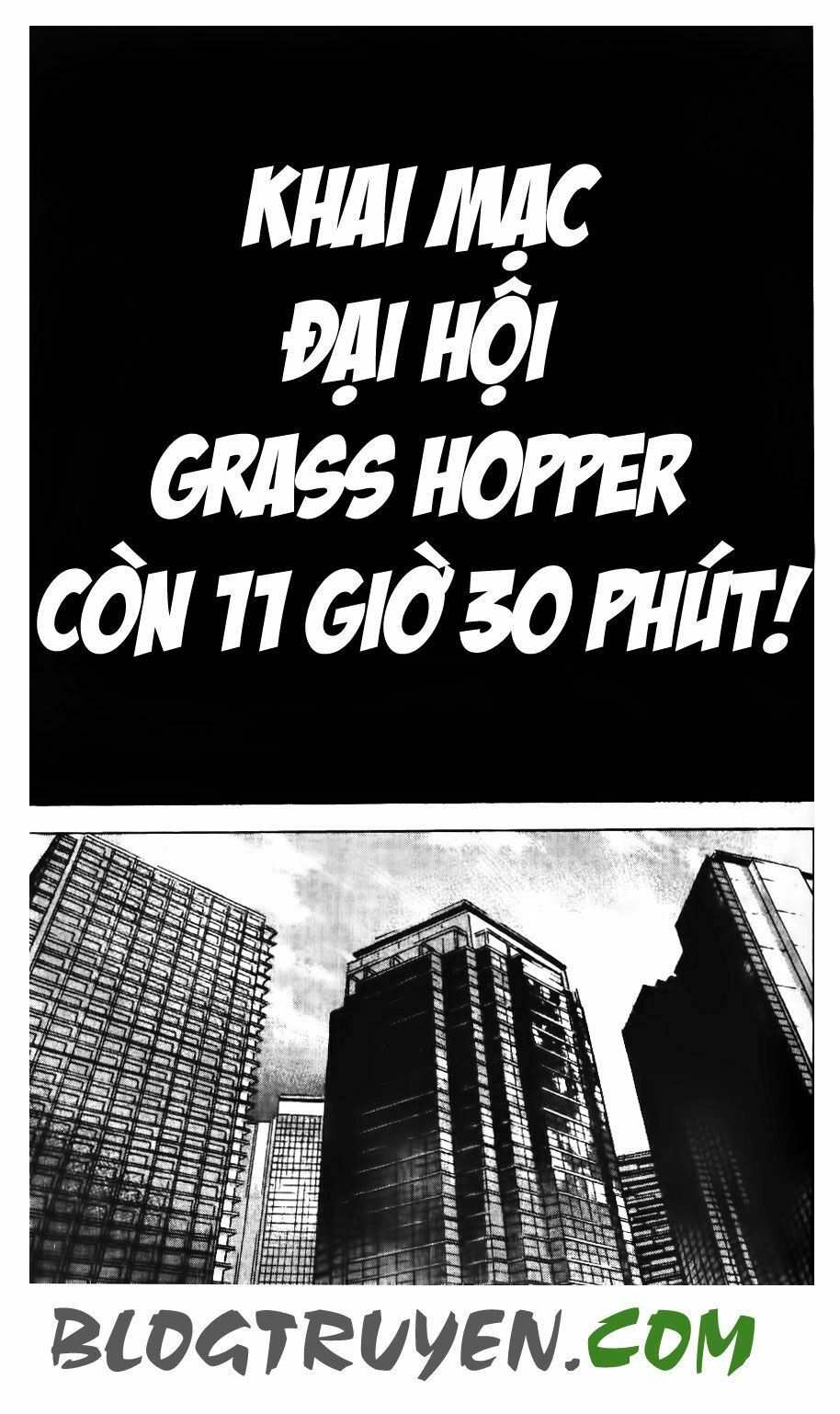 Ma Vương: Chapter 51