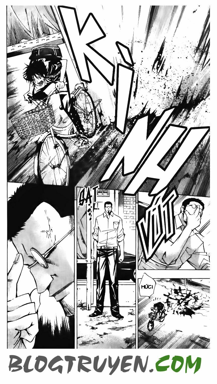 Ma Vương: Chapter 52