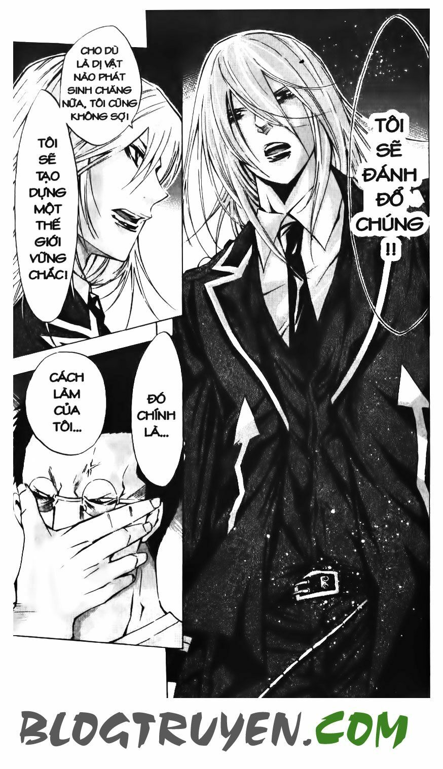 Ma Vương: Chapter 52