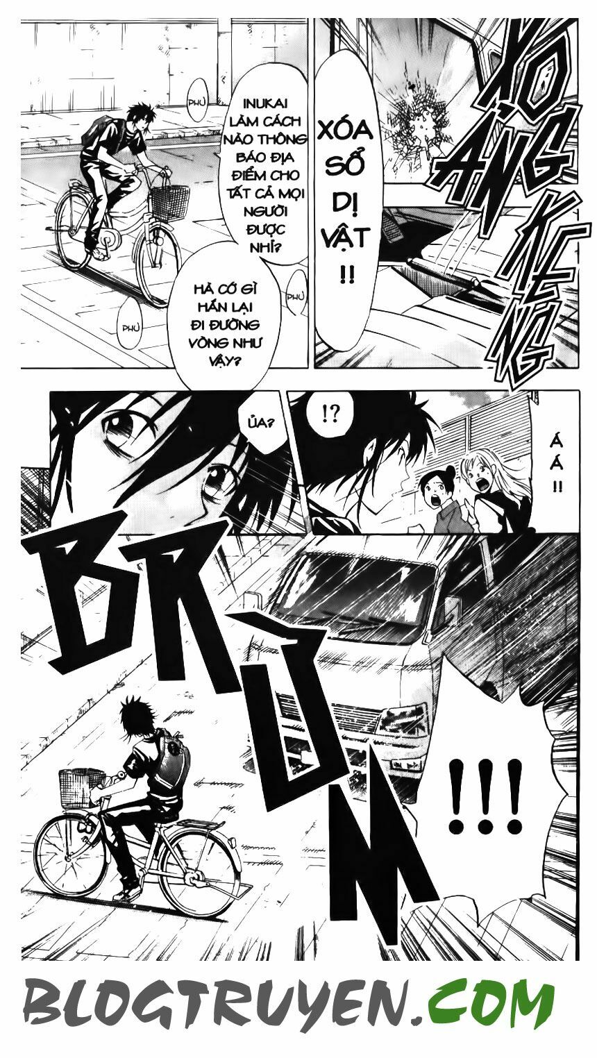 Ma Vương: Chapter 52