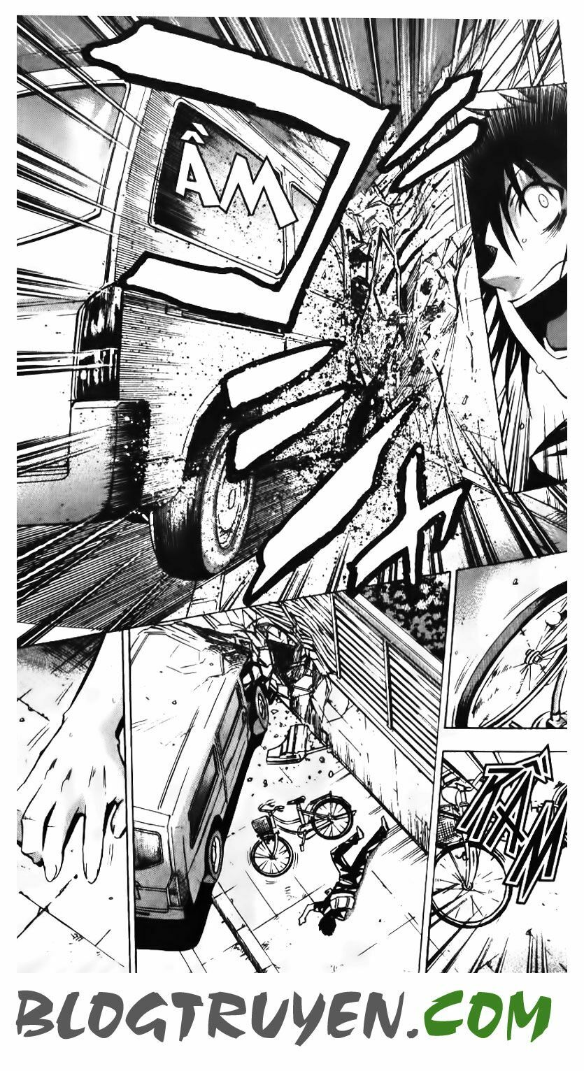Ma Vương: Chapter 52