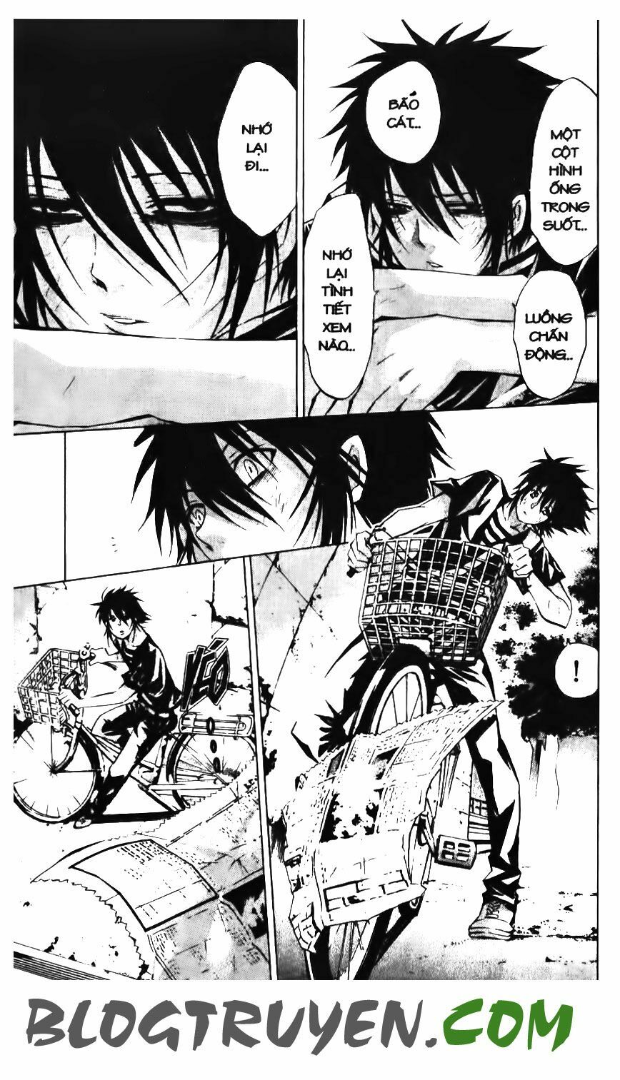 Ma Vương: Chapter 54