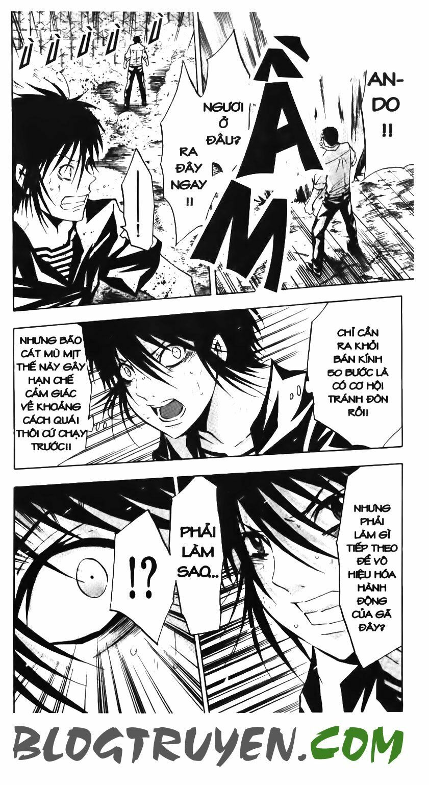 Ma Vương: Chapter 54