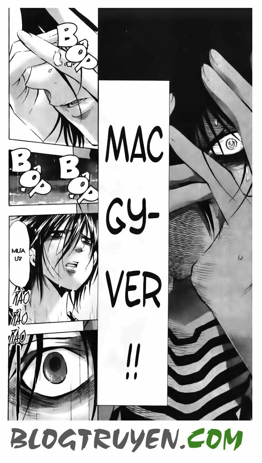 Ma Vương: Chapter 55