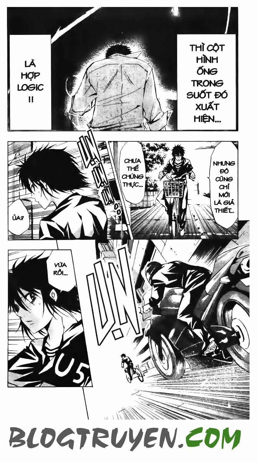 Ma Vương: Chapter 55