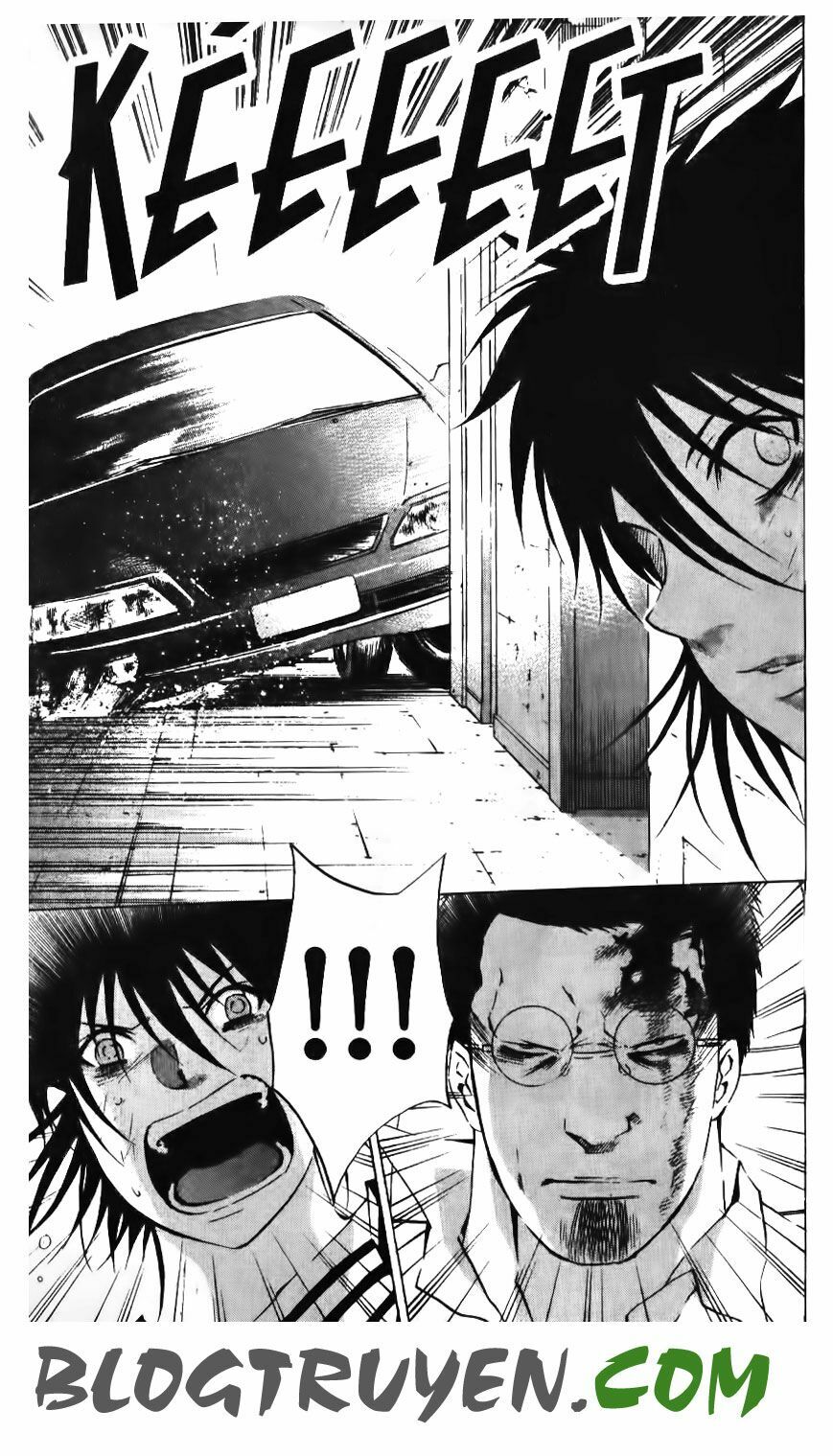 Ma Vương: Chapter 55