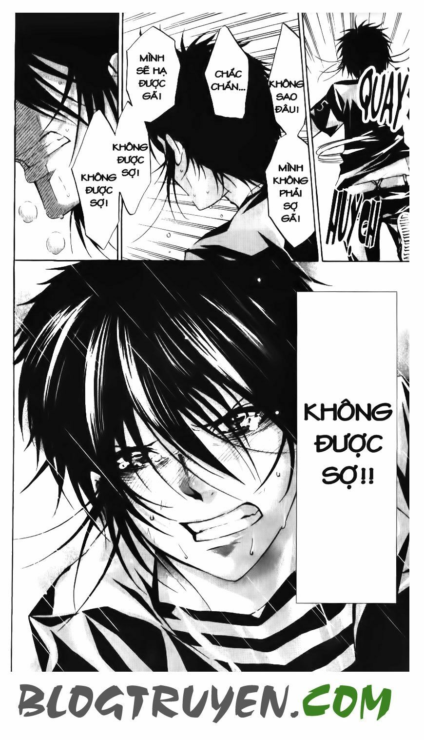 Ma Vương: Chapter 56