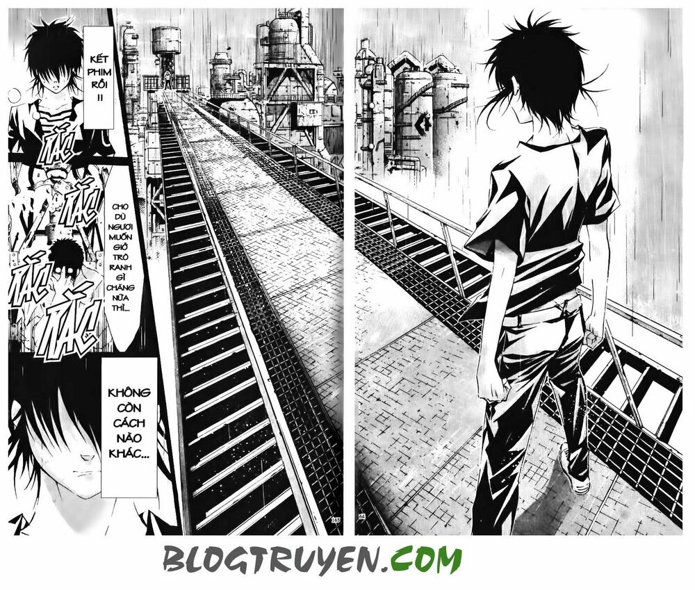 Ma Vương: Chapter 56