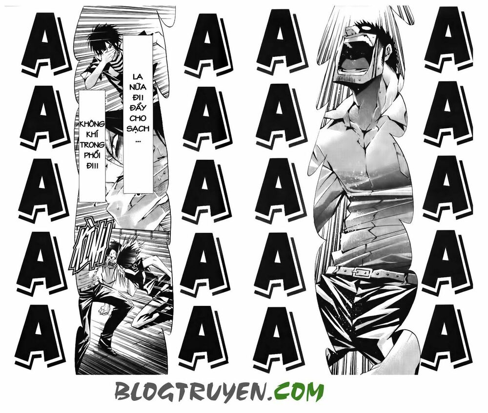 Ma Vương: Chapter 57