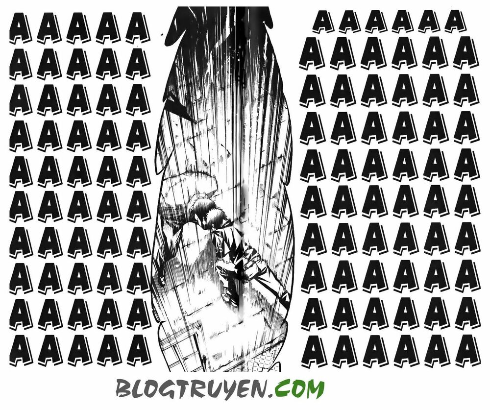Ma Vương: Chapter 57