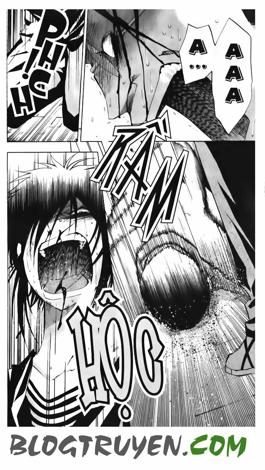 Ma Vương: Chapter 57