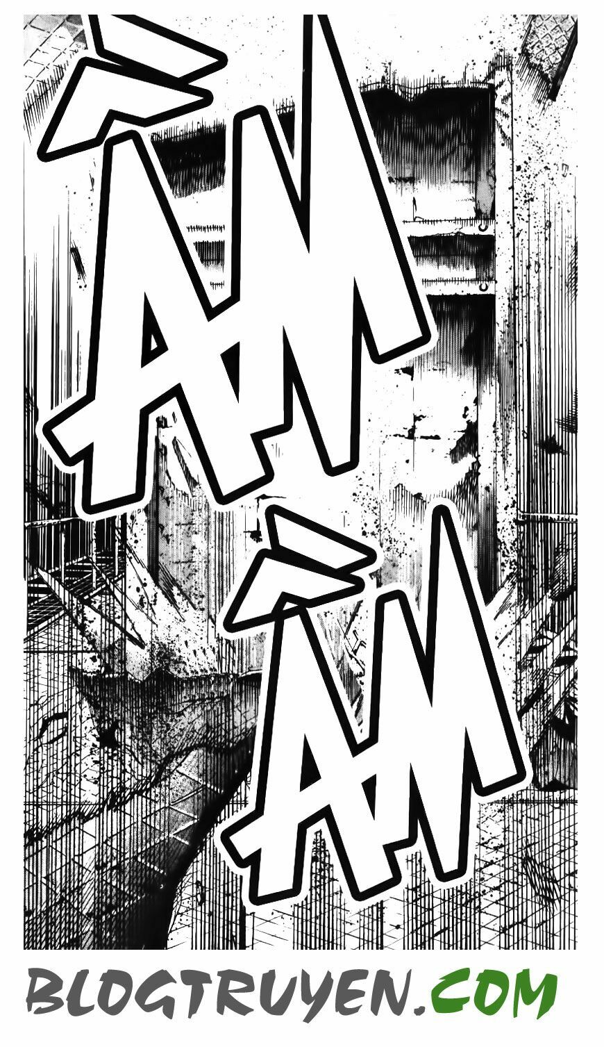 Ma Vương: Chapter 57