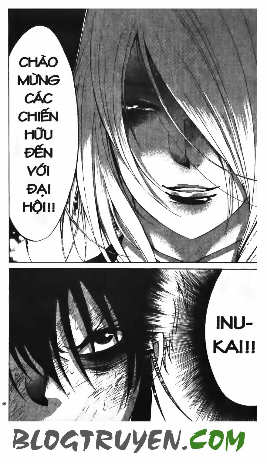 Ma Vương: Chapter 59