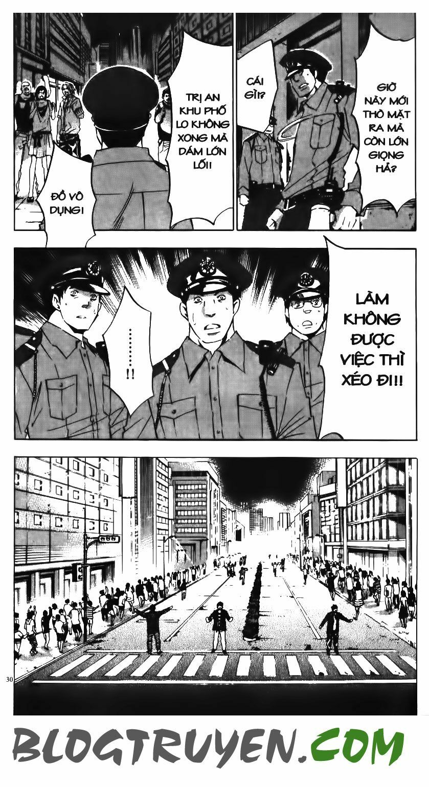Ma Vương: Chapter 59
