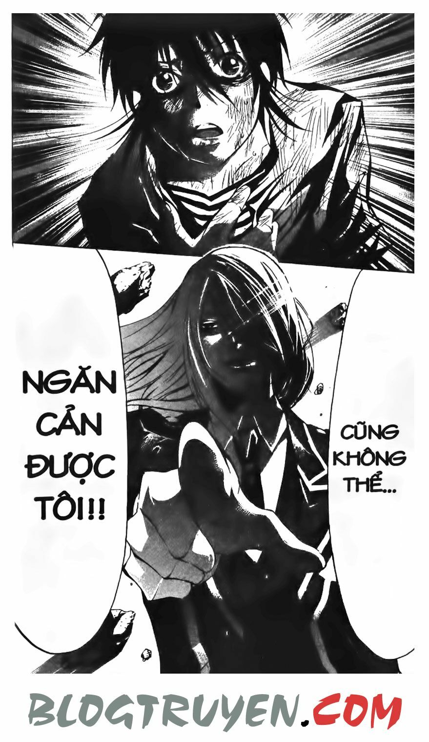 Ma Vương: Chapter 61