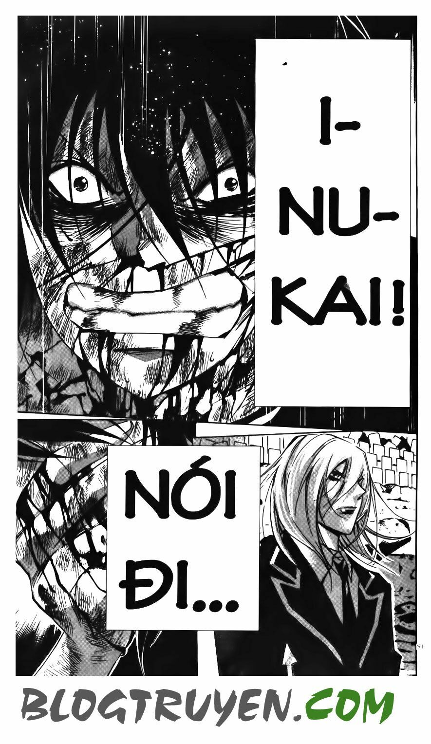 Ma Vương: Chapter 62