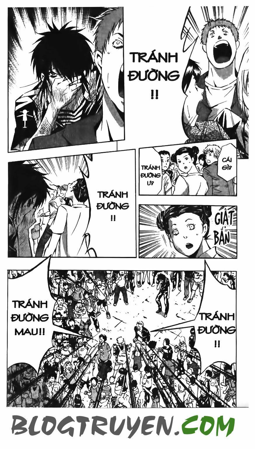 Ma Vương: Chapter 62