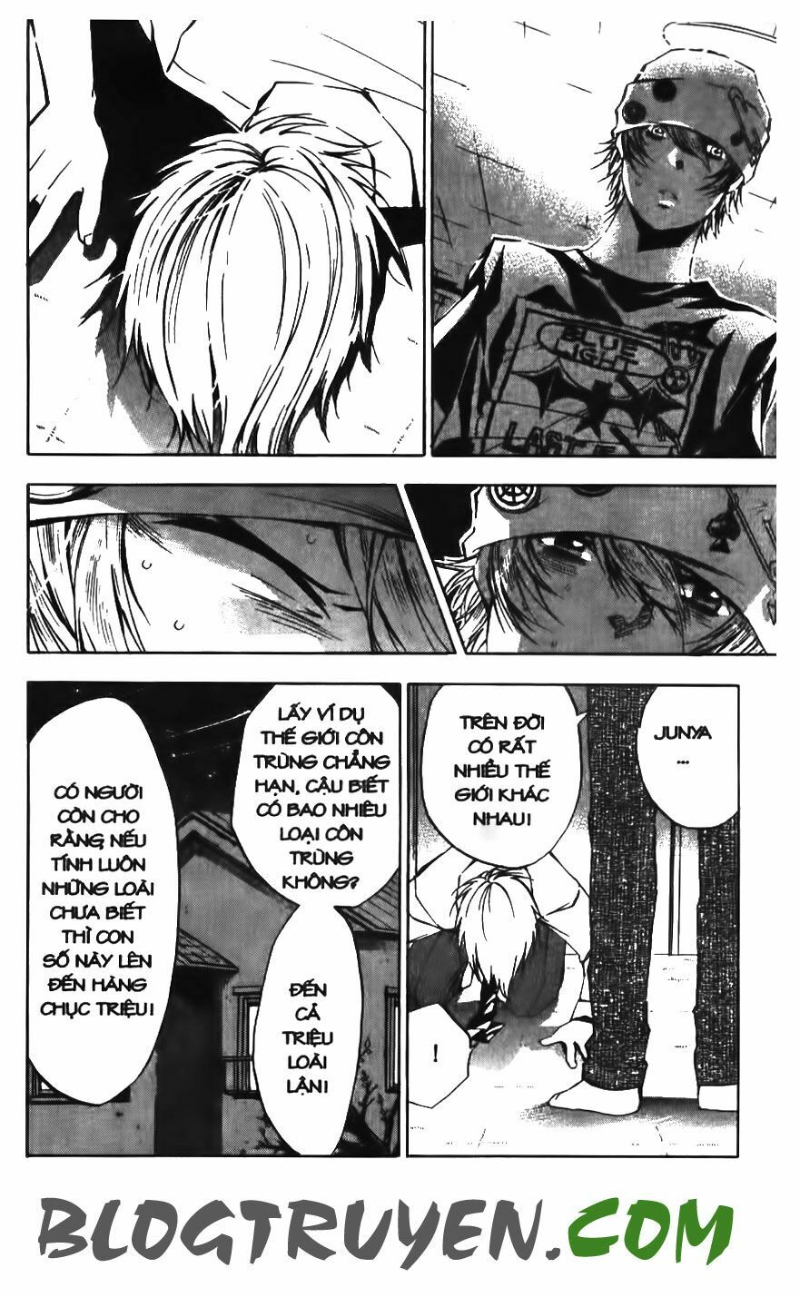 Ma Vương: Chapter 64