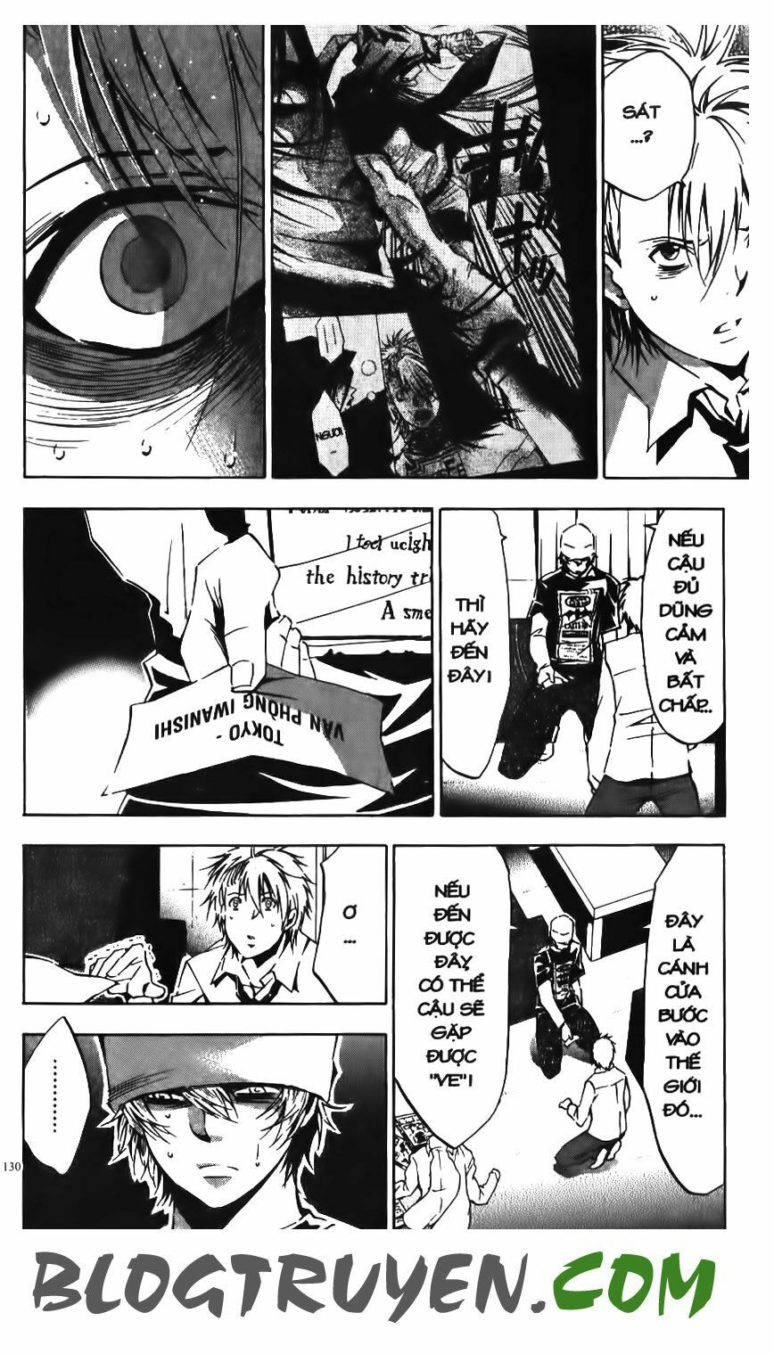 Ma Vương: Chapter 64