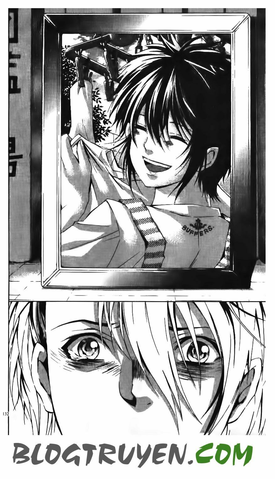 Ma Vương: Chapter 64
