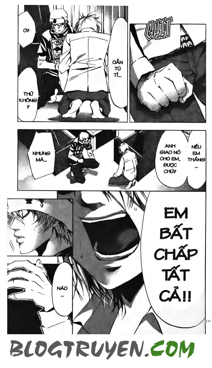 Ma Vương: Chapter 64