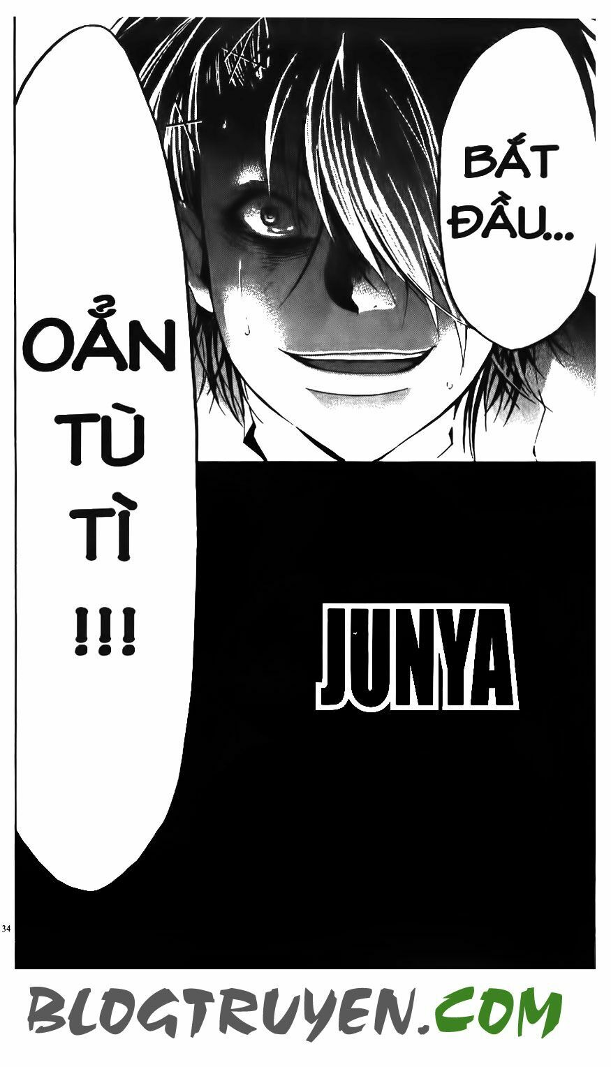 Ma Vương: Chapter 64