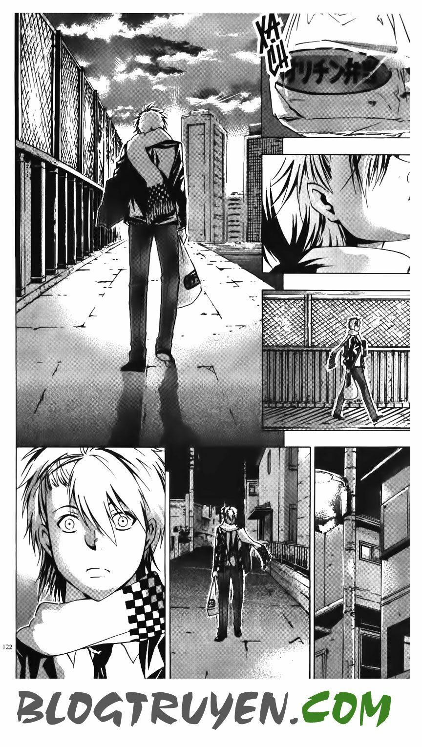 Ma Vương: Chapter 64