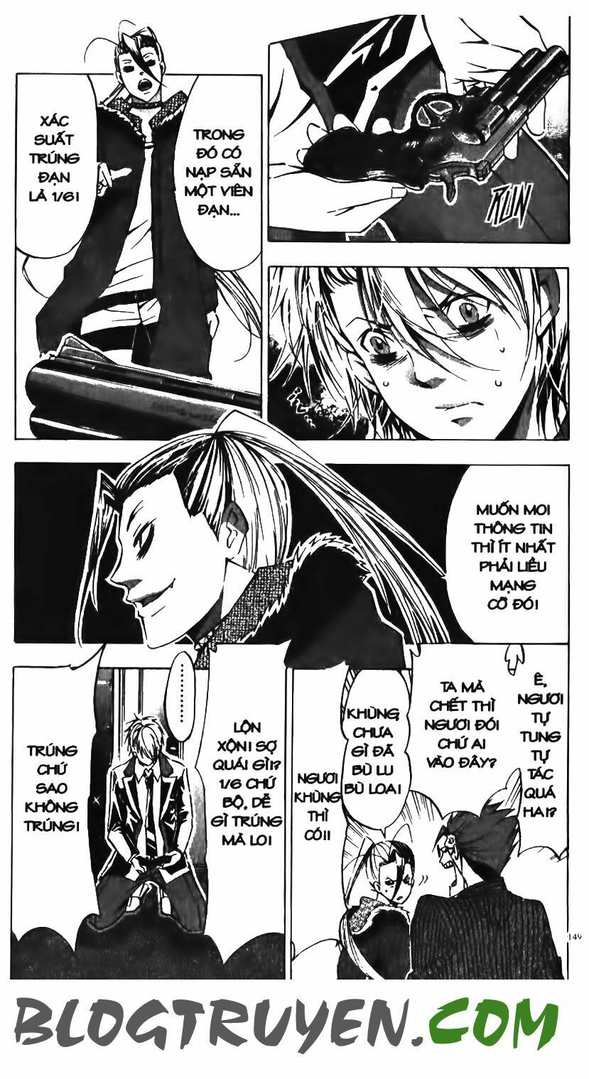 Ma Vương: Chapter 65