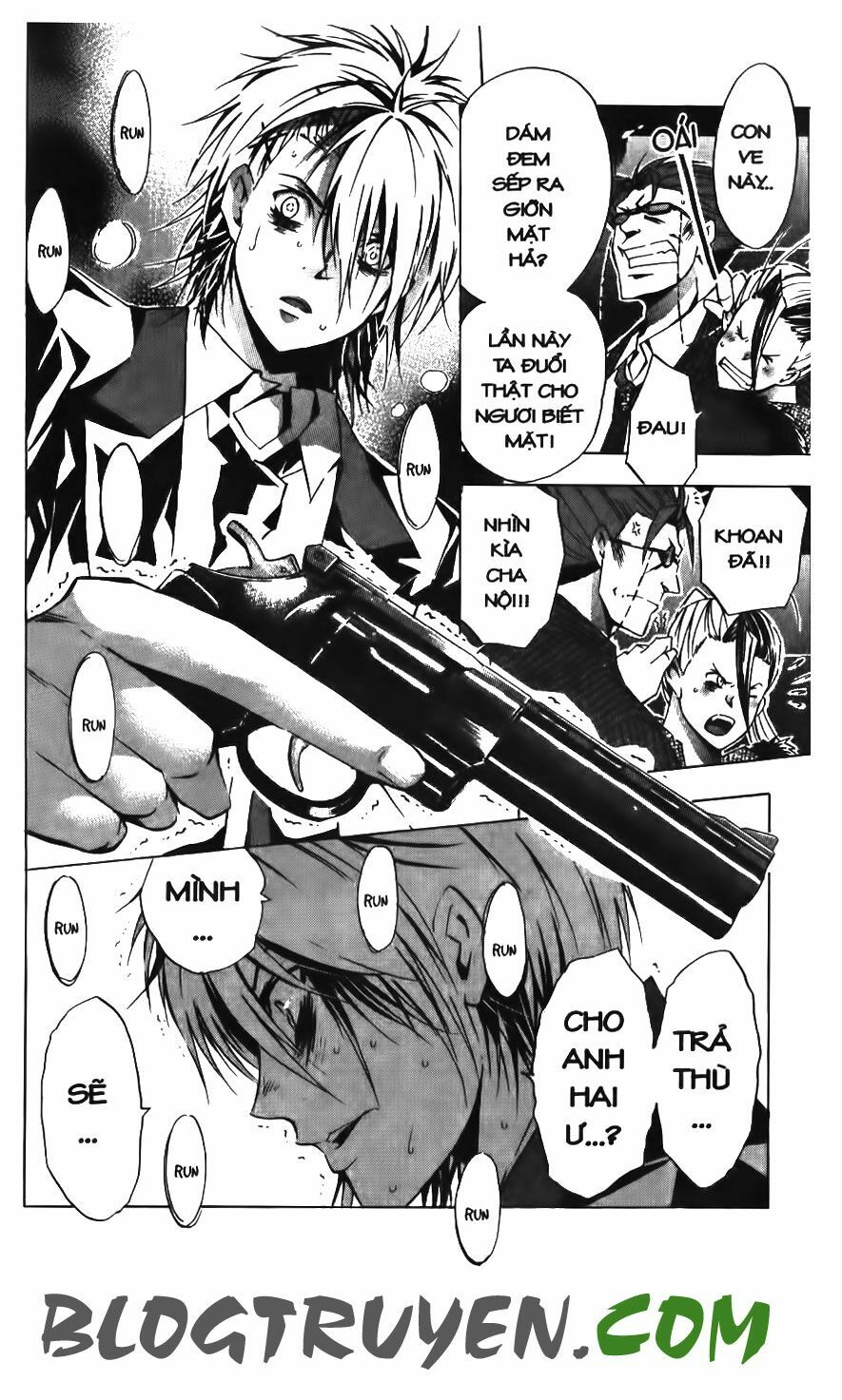 Ma Vương: Chapter 65