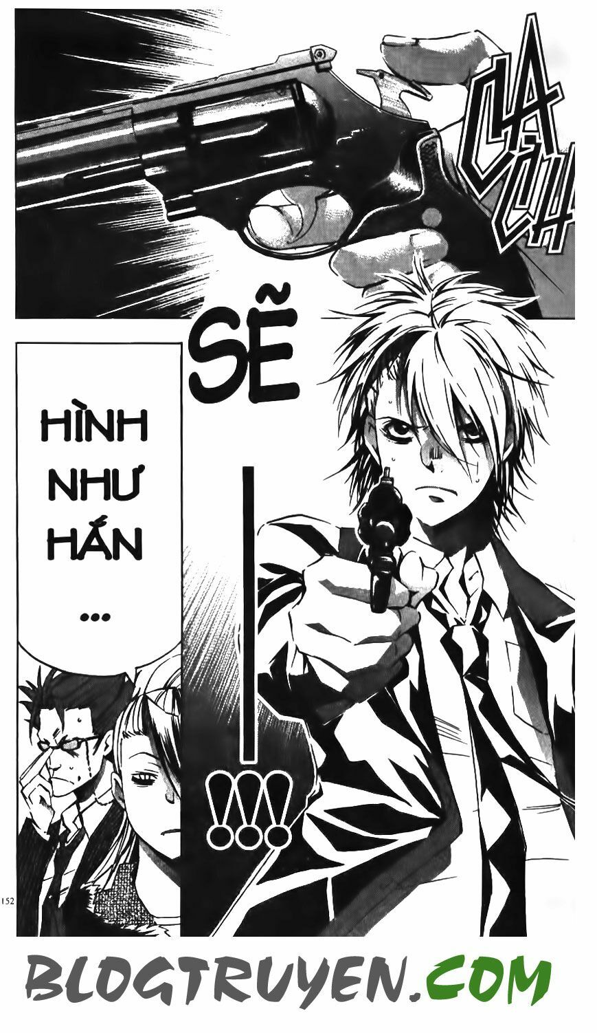 Ma Vương: Chapter 65