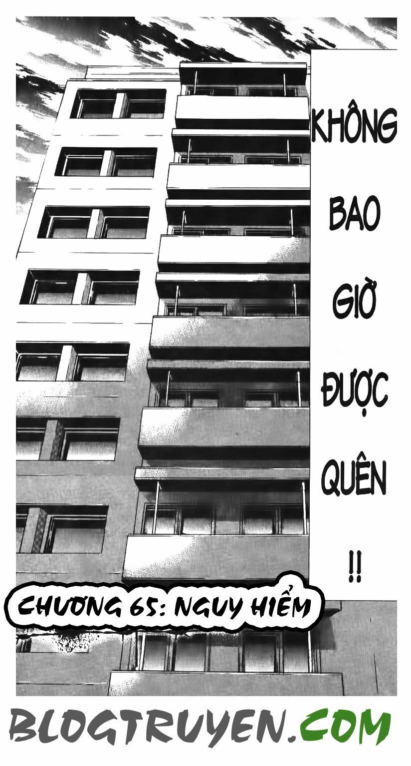 Ma Vương: Chapter 65