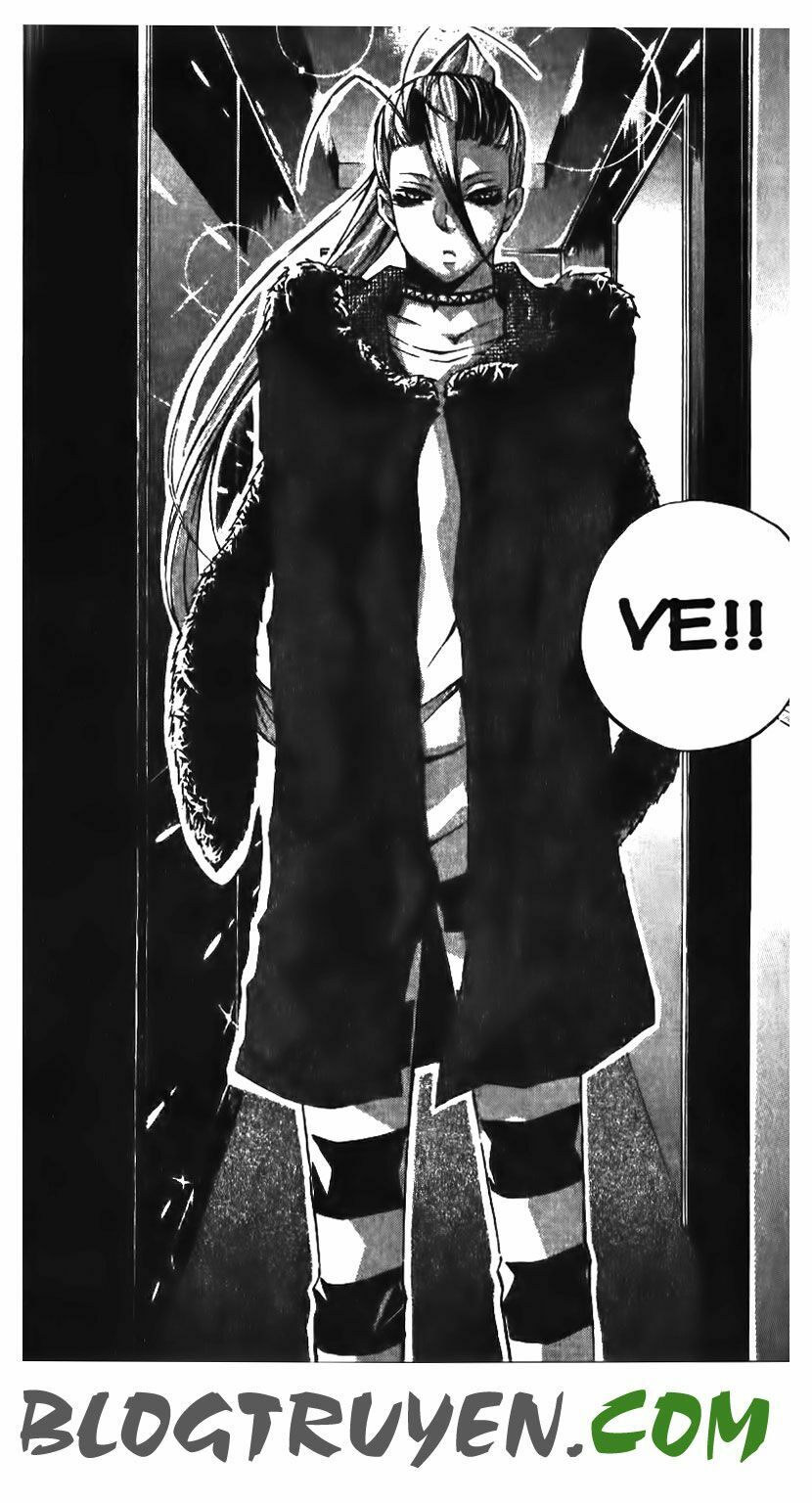 Ma Vương: Chapter 65