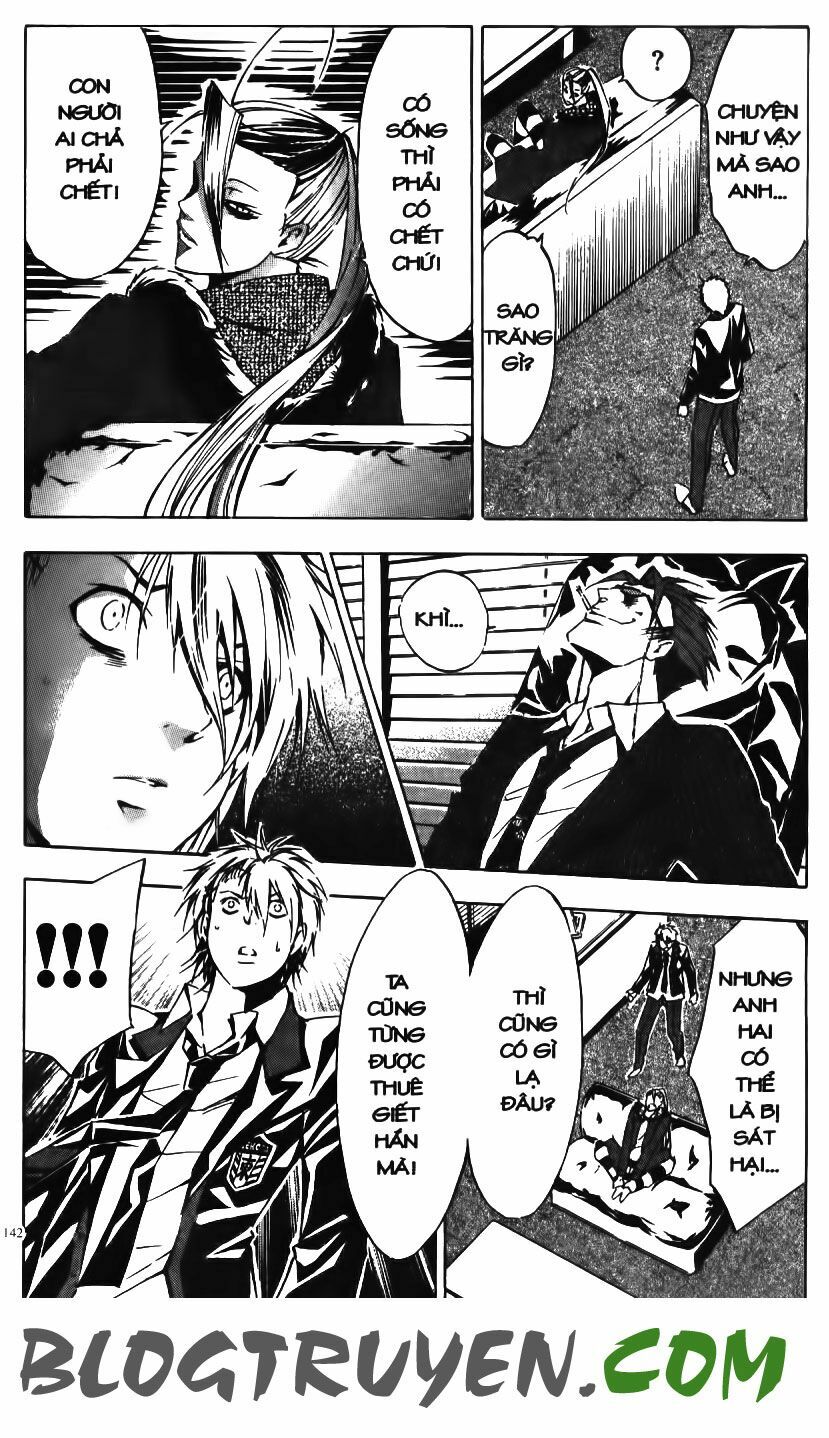 Ma Vương: Chapter 65
