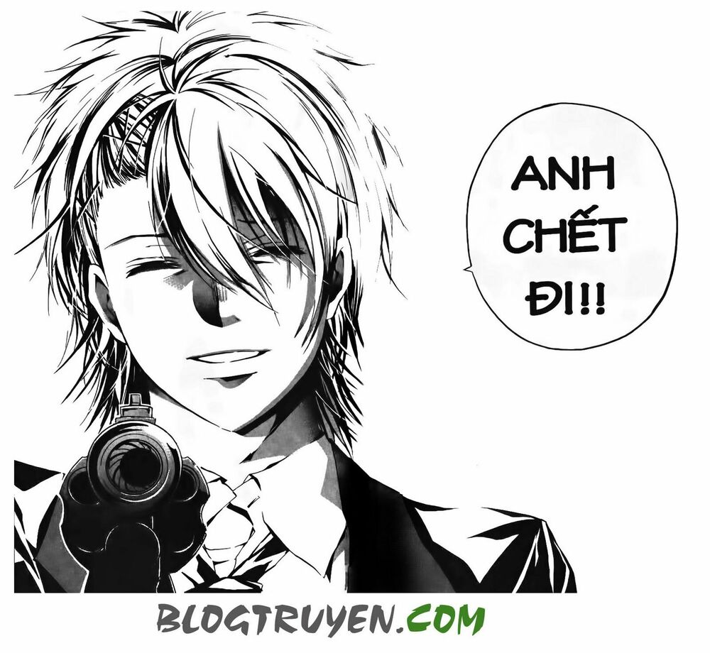 Ma Vương: Chapter 66