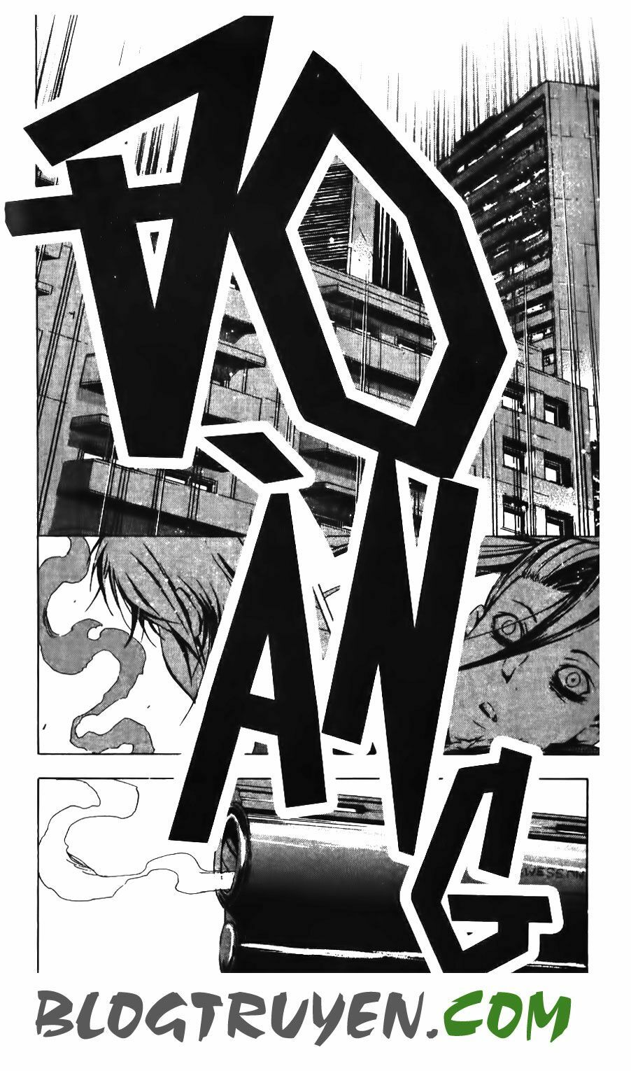 Ma Vương: Chapter 66