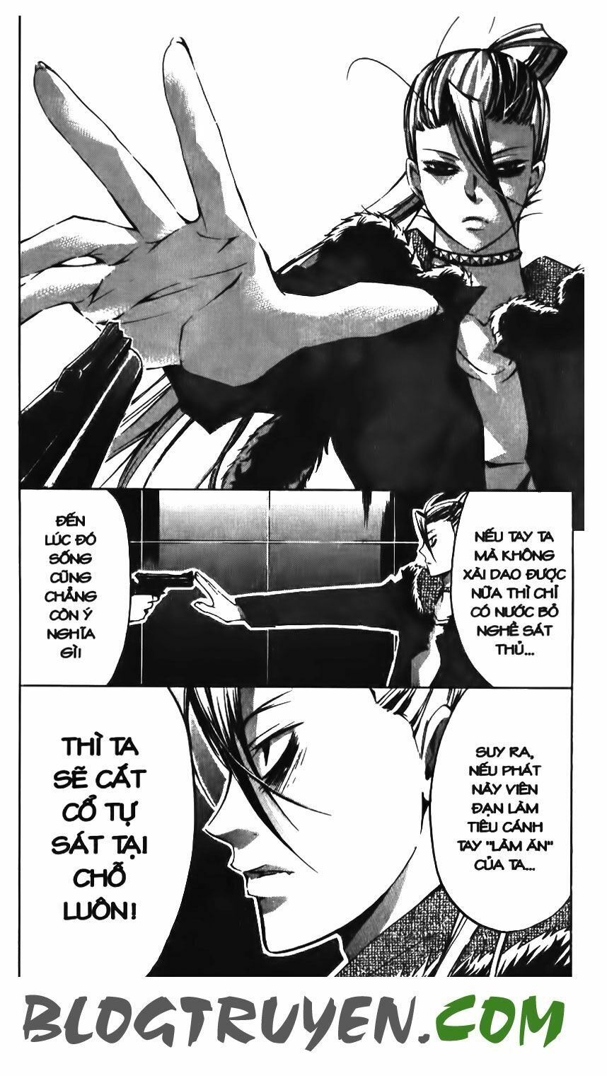 Ma Vương: Chapter 66